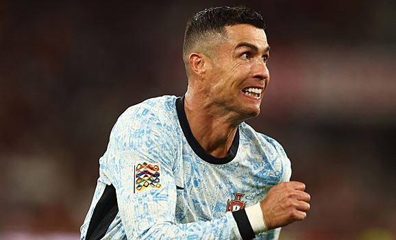 Роналду рассказал о своей самой дорогой покупке