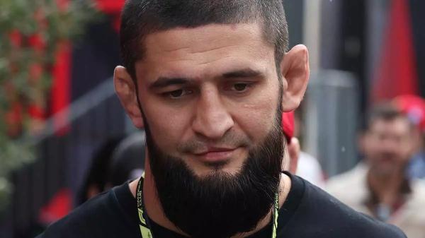 Чимаев не согласен с прогнозом тренера на бой Махачева и Маддалены