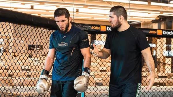 Ислам Махачев допустил досрочное завершение карьеры