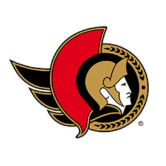 Матвей Мичков признан третьей звездой проигранного матча с «Оттавой»