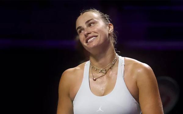 Арина Соболенко рассказала, как скорректировала календарь и сосредоточилась на Итоговом турнире