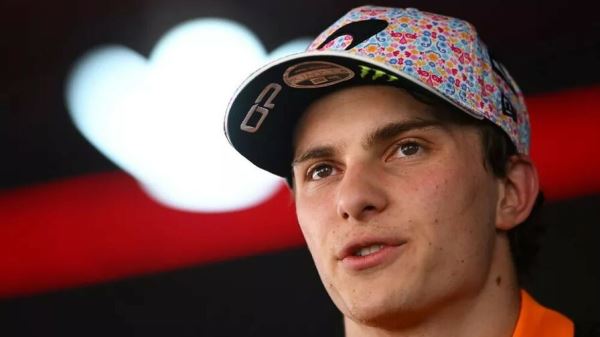 Ральф Шумахер рассказал, куда может уйти Пиастри из McLaren