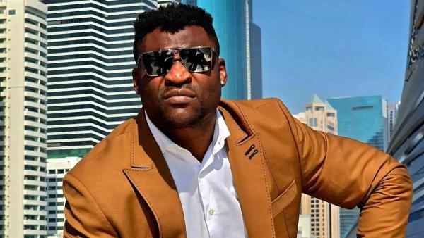 Нганну прокомментировал ситуацию с боем Аспиналла и Гана