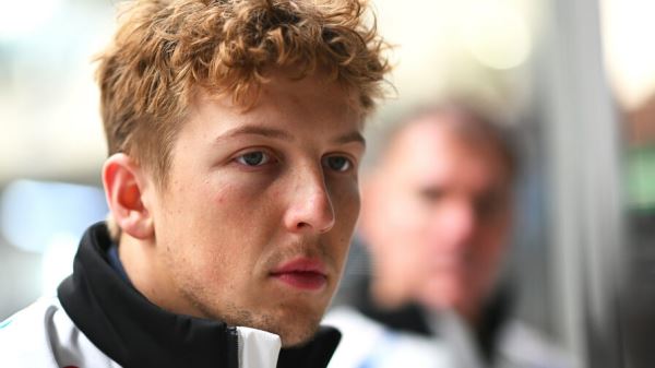 Лиам Лоусон: Не понимаю, почему меня обвинили в инциденте с маршалами