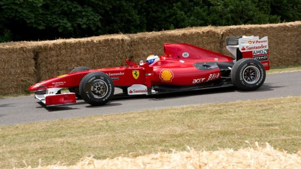 Auto Racer: Ferrari вернётся к задней подвеске 2010 года