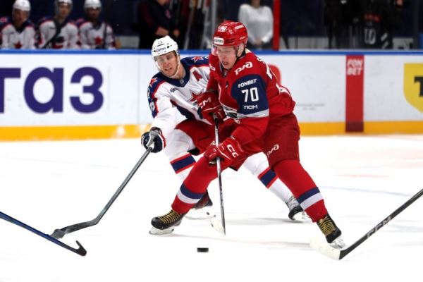 «Чувствую, что меня ждут». Сурин — о взаимодействии с представителями «Нэшвилла»