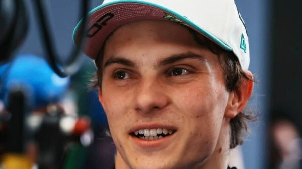 «Антонелли и Леклер поздно затормозили». Пиастри о своём штрафе в Бразилии