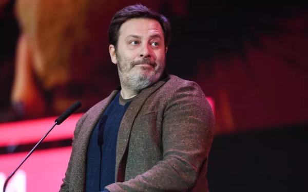 Сергей Минаев - Бублику: Спасибо за неделю кайфа. Ты своей игрой делаешь счастливыми миллионы зрителей