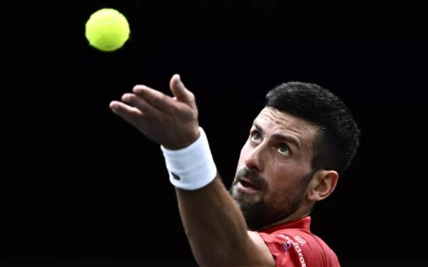 Новак Джокович: Лучший матч, в котором я участвовал, - финал Australian Open-2012. Лучший в моём исполнении - финал Australian Open в 2019-м